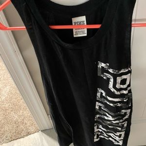 Victoria Secret Pink tank top